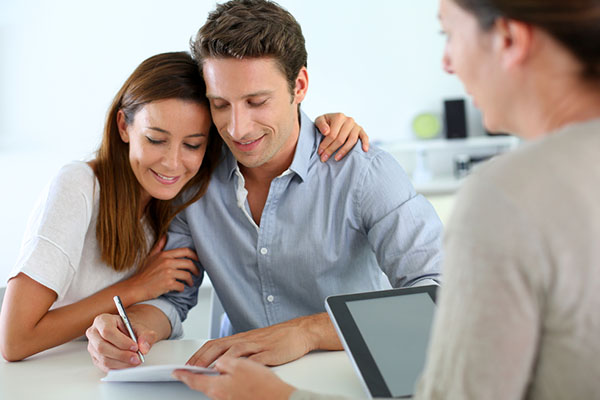 HVAC Service Agreements