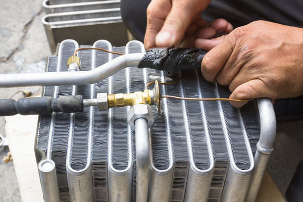 ac maintenance services
