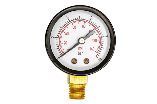 propane tank gauge