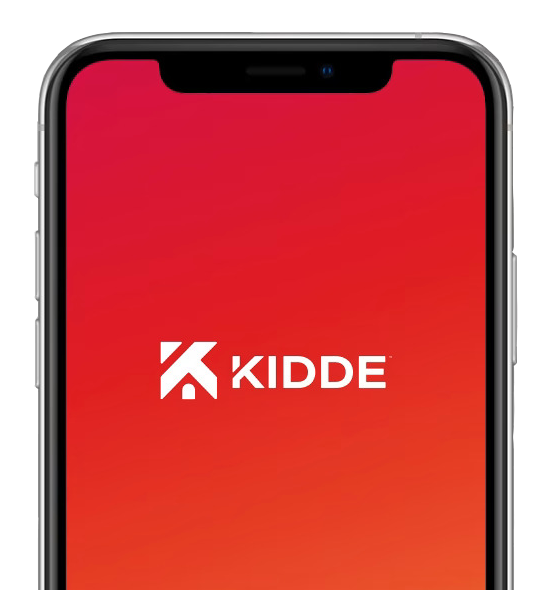 kidde app