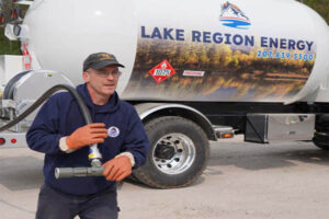 lake region energy propane delivery