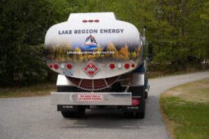Lake Region Energy distributes off-road diesel