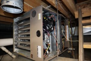 residential furnace