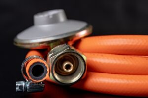 propane tank regulator