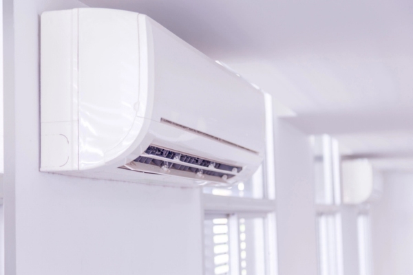 ductless air conditioner indoor unit